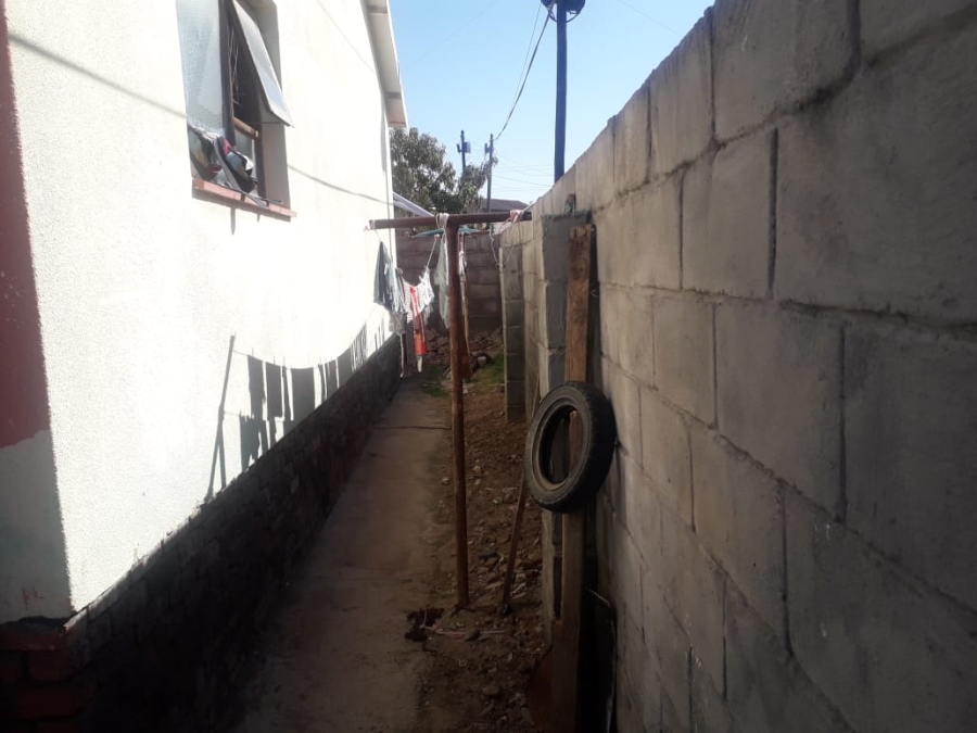 4 Bedroom Property for Sale in Kwadwesi Eastern Cape